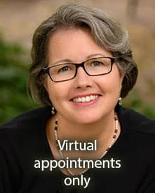 Julie Marchman