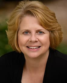 Linda Fentress