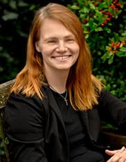 Melissa Wagner
