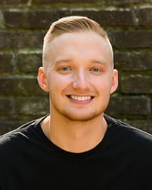 Weston Beaven